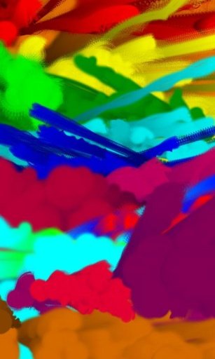 Psychedelic Painter - Drip Art截图5