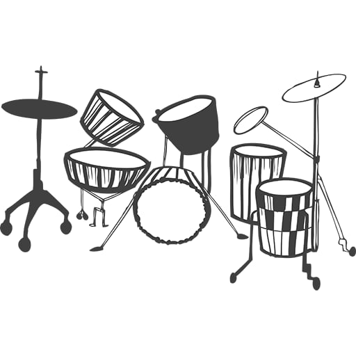 Drum Set Pro截图1