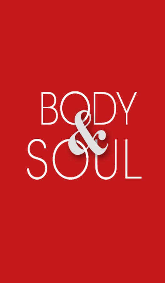 Body And Soul截图1