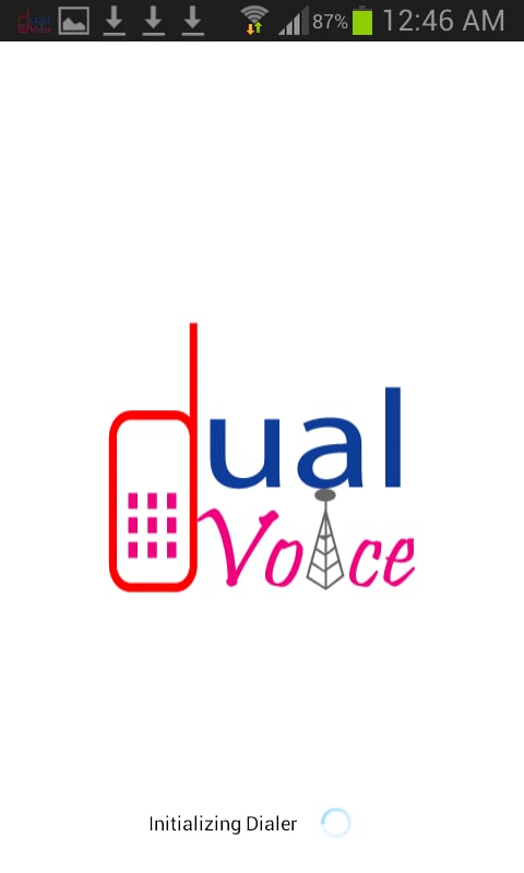 Dual Voice截图5