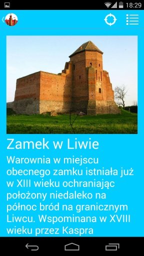 Castles of Poland截图4