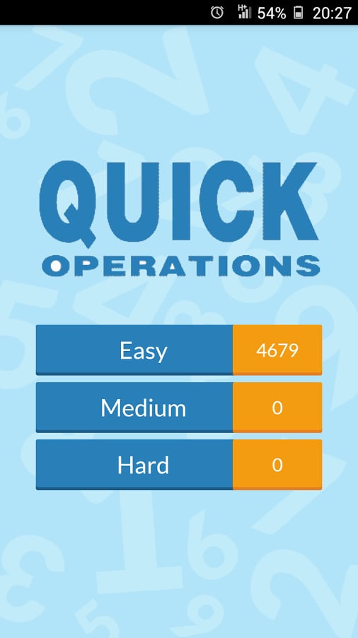 Quick Operations截图10