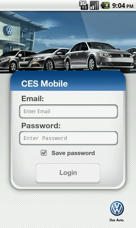 CES Mobile截图2