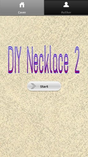 DIY Necklace 2截图4