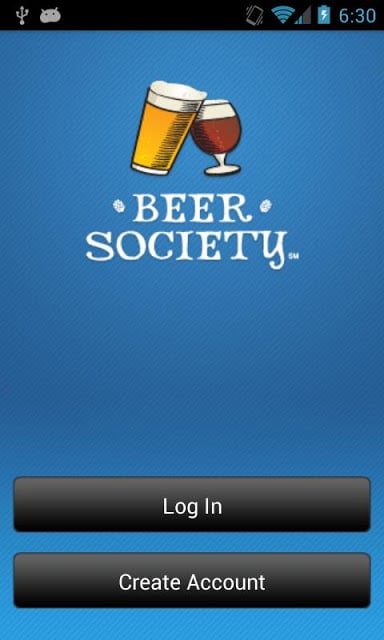 Beer Society截图1