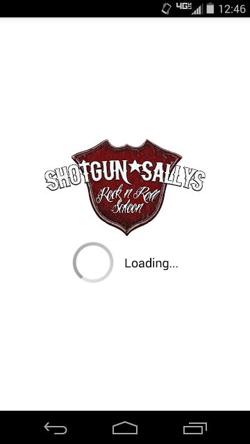 Shotgun Sally's - Fargo截图3