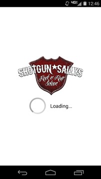 Shotgun Sally's - Fargo截图