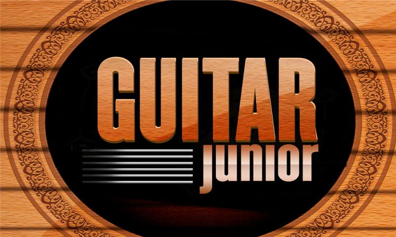 Acoustic Guitar Junior截图2