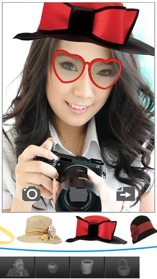 Design Photo Cute Booth截图6