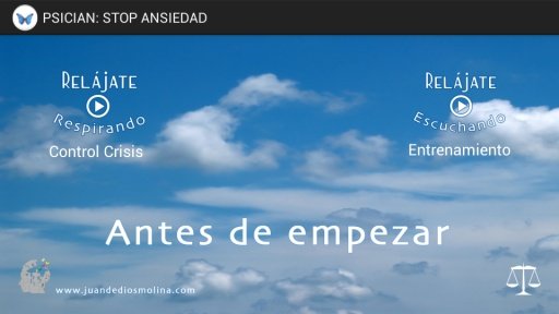 PSICIAN: STOP ANSIEDAD截图3