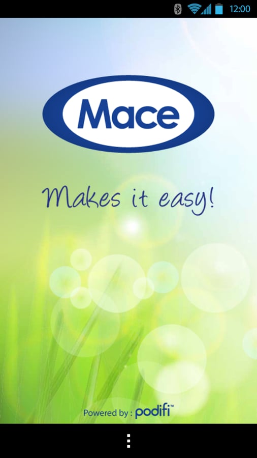 Mace Rewards截图2