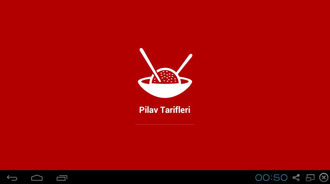 Pilav Tarifleri截图5