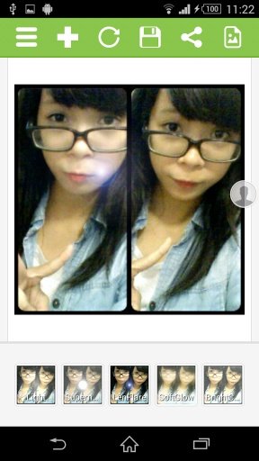 Photo Editor Pro @Image Editor截图3