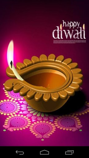 Diwali SMS &amp; Messages截图5