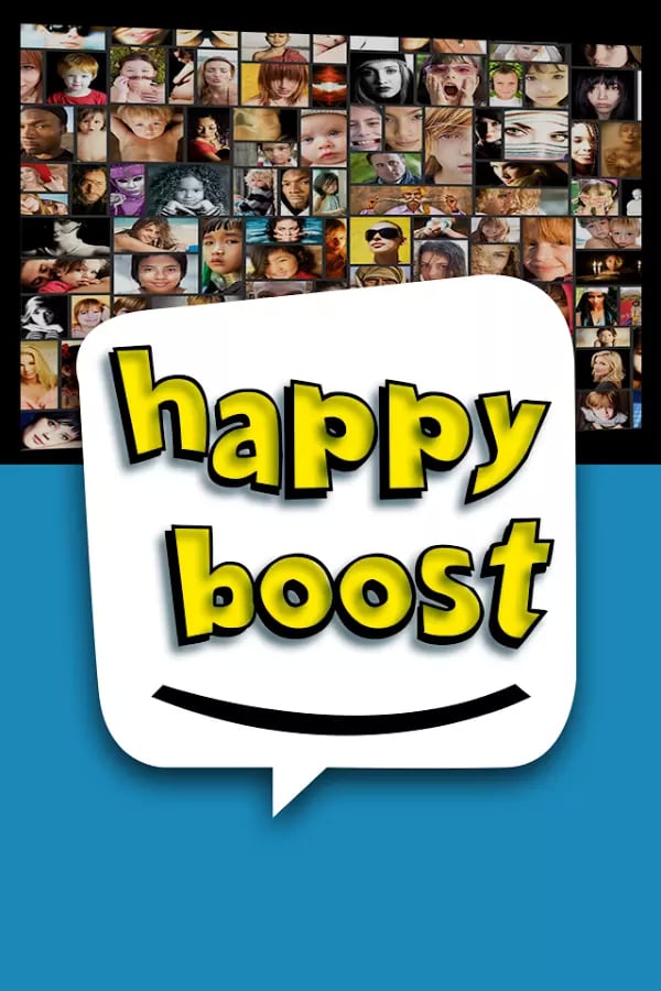 Happy Boost!截图4