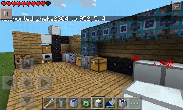 Mods for MC-PE截图4