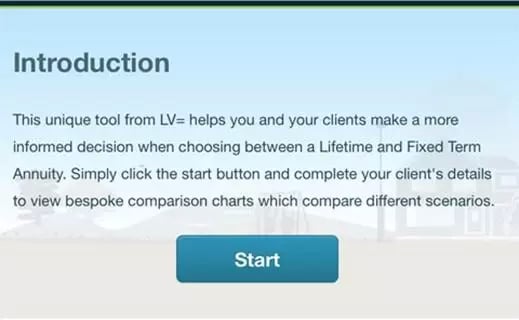 LV= Fixed vs. Lifetime A...截图10