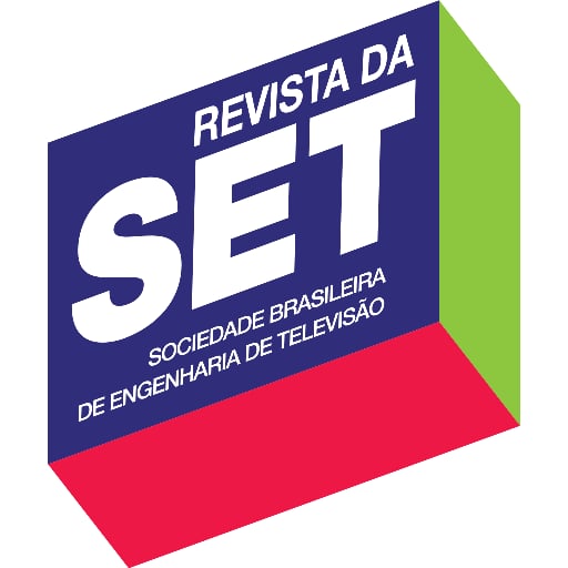 Revista da SET截图1