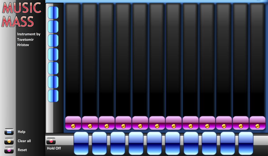 Music Mass截图2