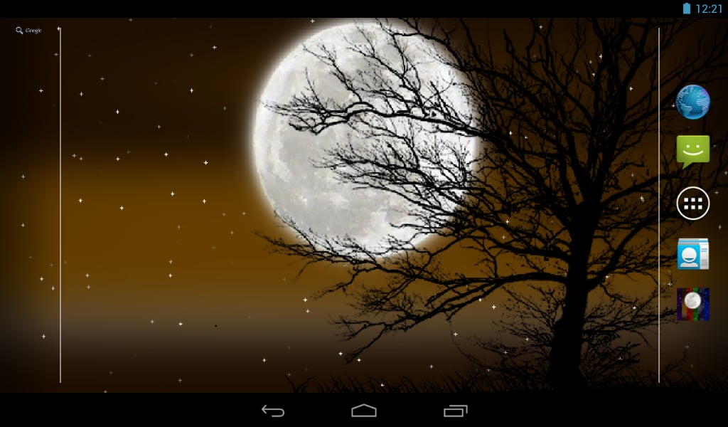 Skies HD Free截图5