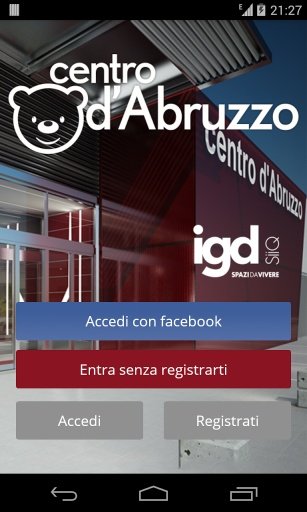 Centro d' Abruzzo截图2