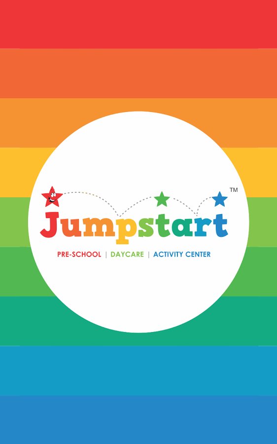 Jumpstart-KidKonnect™截图1