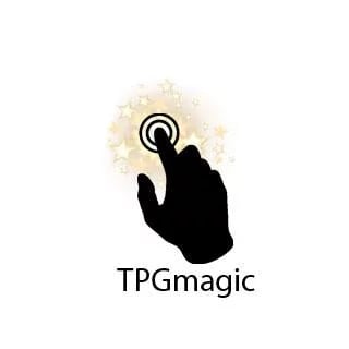 TPG Magic截图1