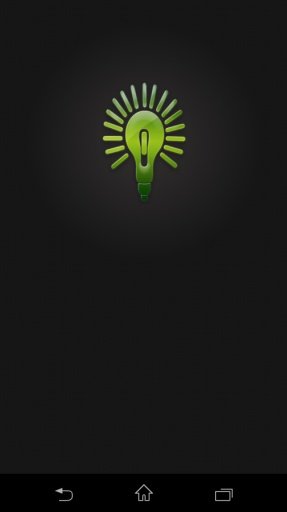 Fast FlashLight Glow截图4