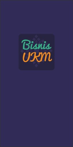 Bisnis UKM Indonesia截图4