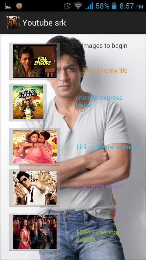 Shahrukh Khan[READ DESCR...截图2