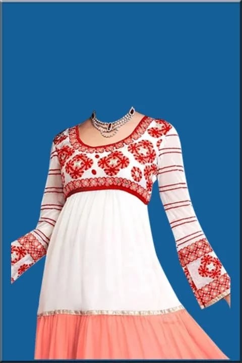 Salwar Kameez Woman suit截图7