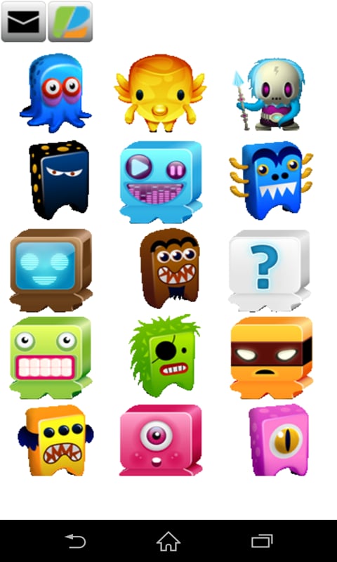 Whats Emoji截图5