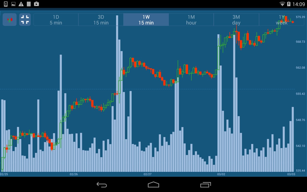 Sterling MT截图4