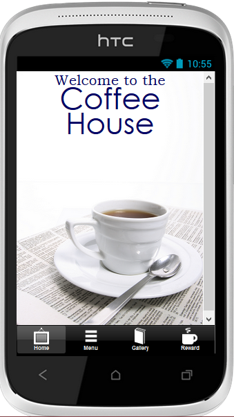 Coffee House截图2