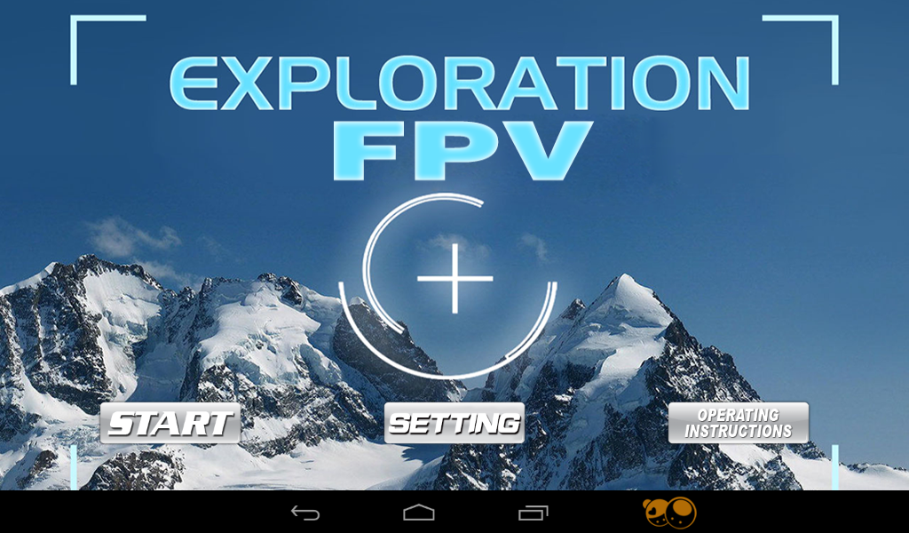 Exploration FPV截图2