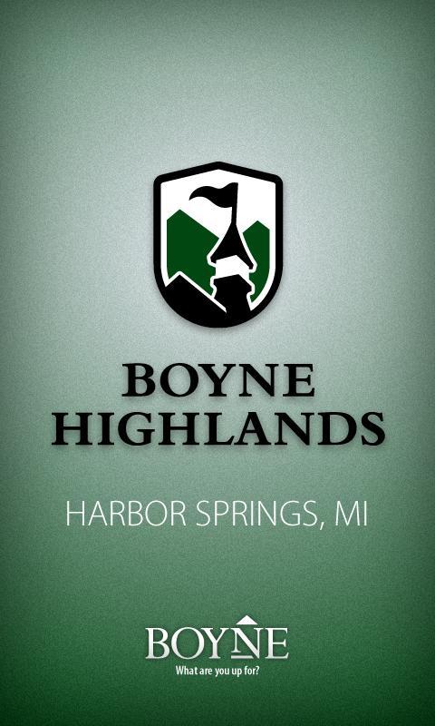 Boyne Highlands截图1