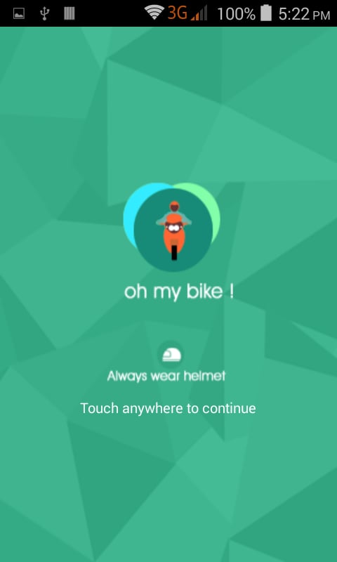 Oh My Bike截图2