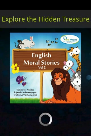 English Moral Stories Vol 2截图1