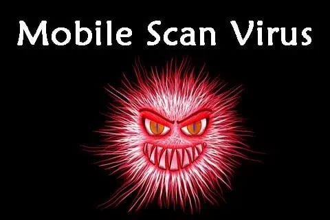 Mobile Scan Virus截图2