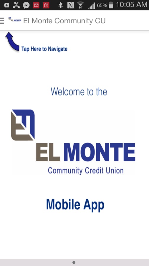 El Monte Community CU截图10