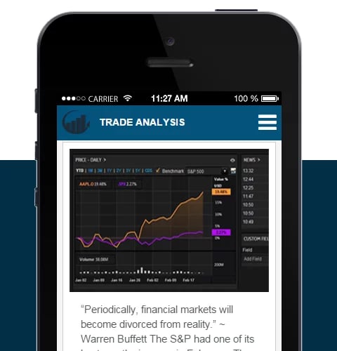 Global Financial Traders截图2