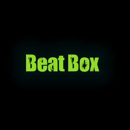 Beat Box My Maker 2014截图2