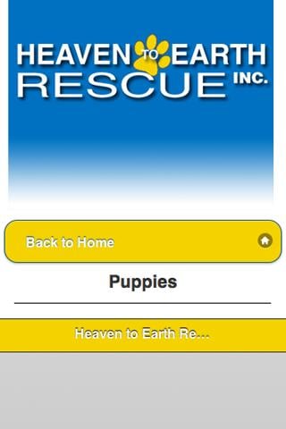 H2E Rescue截图1