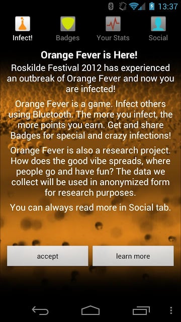 Roskilde Orange Fever截图3