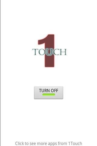 1Touch Light截图2