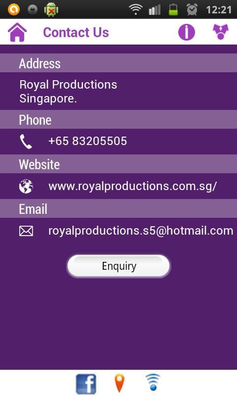 Royal Productions截图4