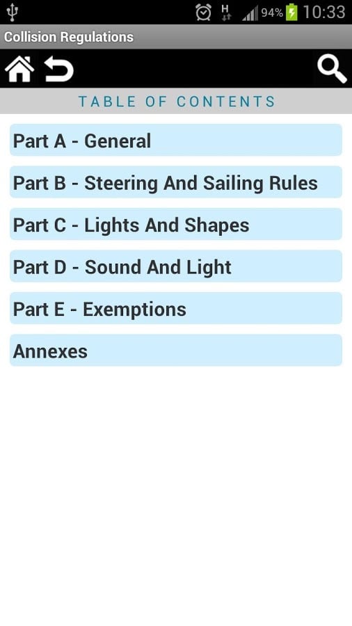 IMO Collision Regulation...截图2