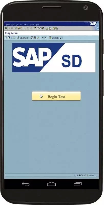 SAP SD TSCM Questions截图1