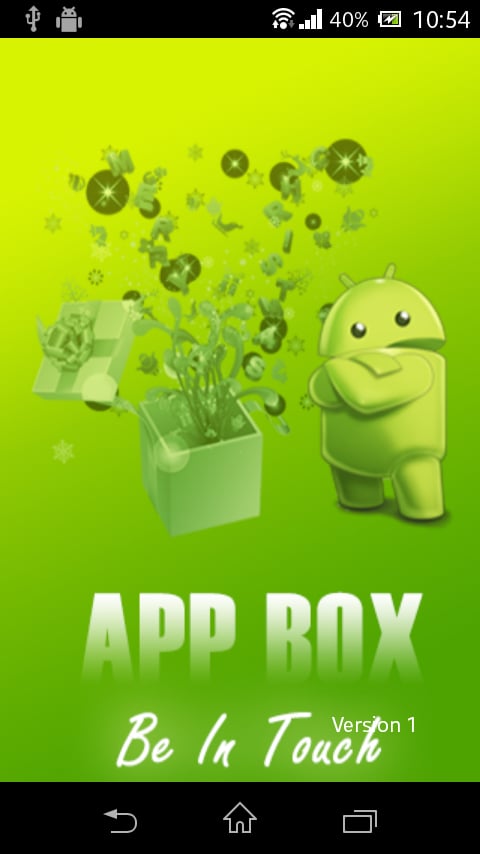 App Box截图1