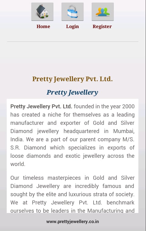 Pretty Jewellery截图7